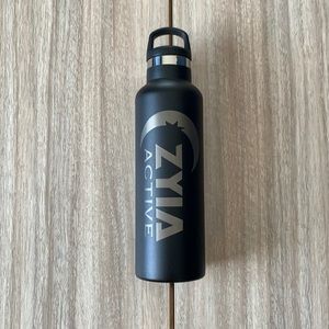 Zyia Active Water bottle